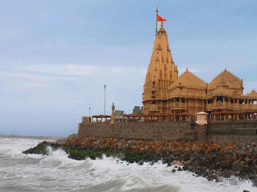 Affordable Gujarat Tour & Travel Package 