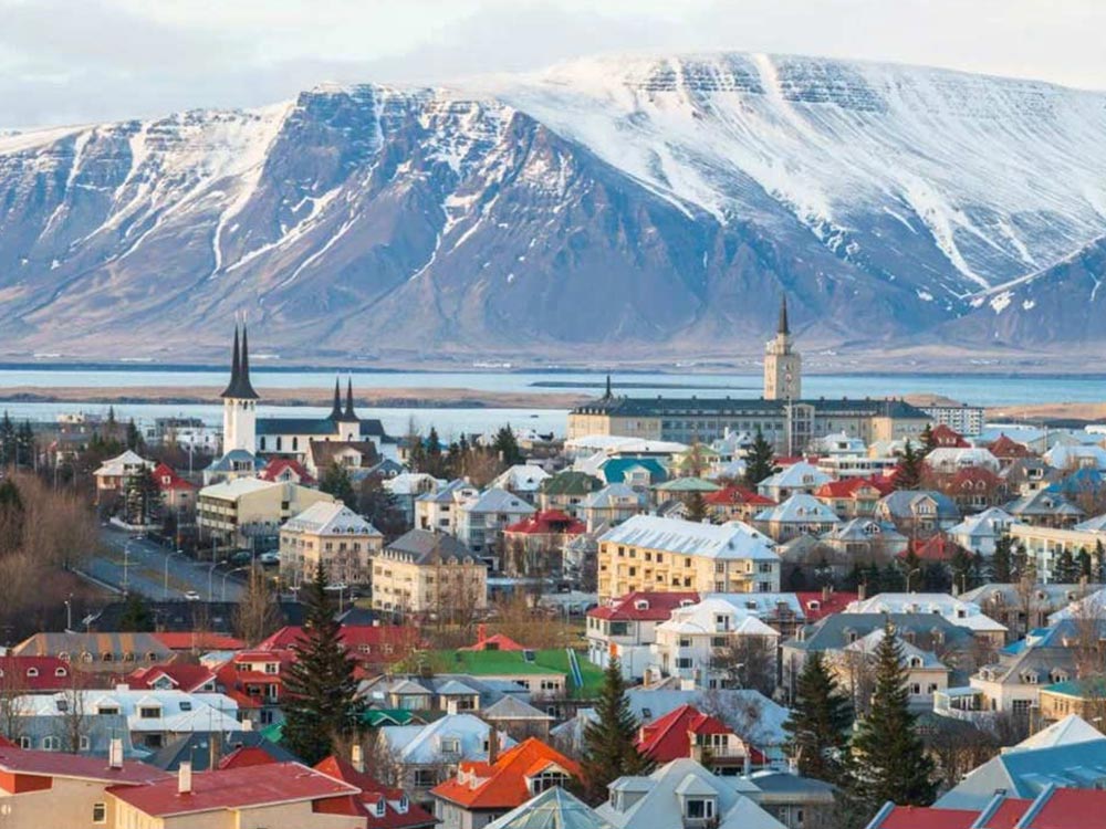 Affordable Iceland Tour & Travel Packages Best Iceland Holiday Package