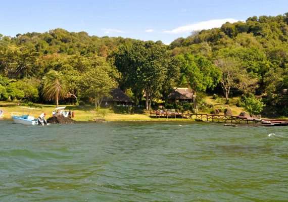DAY 5 - Overnight Trips to Mfangano Island, Lake Victoria