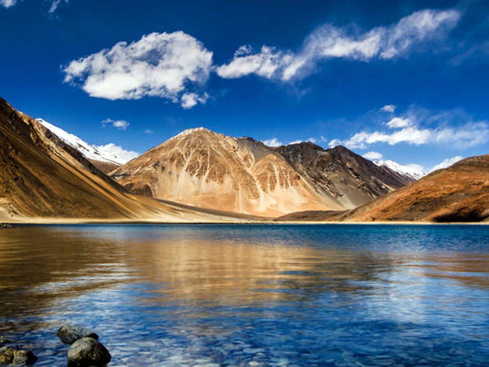 Affordable Leh Ladakh Tour Packages | Best Ladakh Bike Trip Package