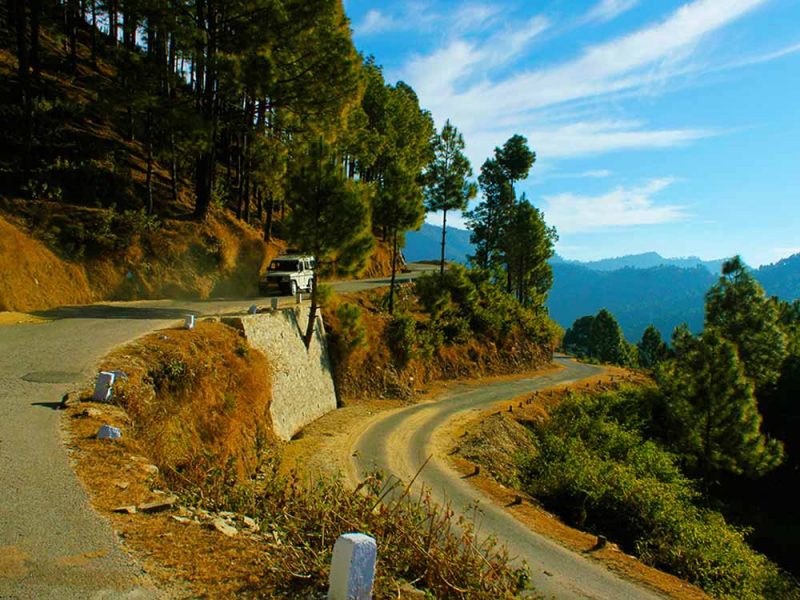 kumaon tourism packages