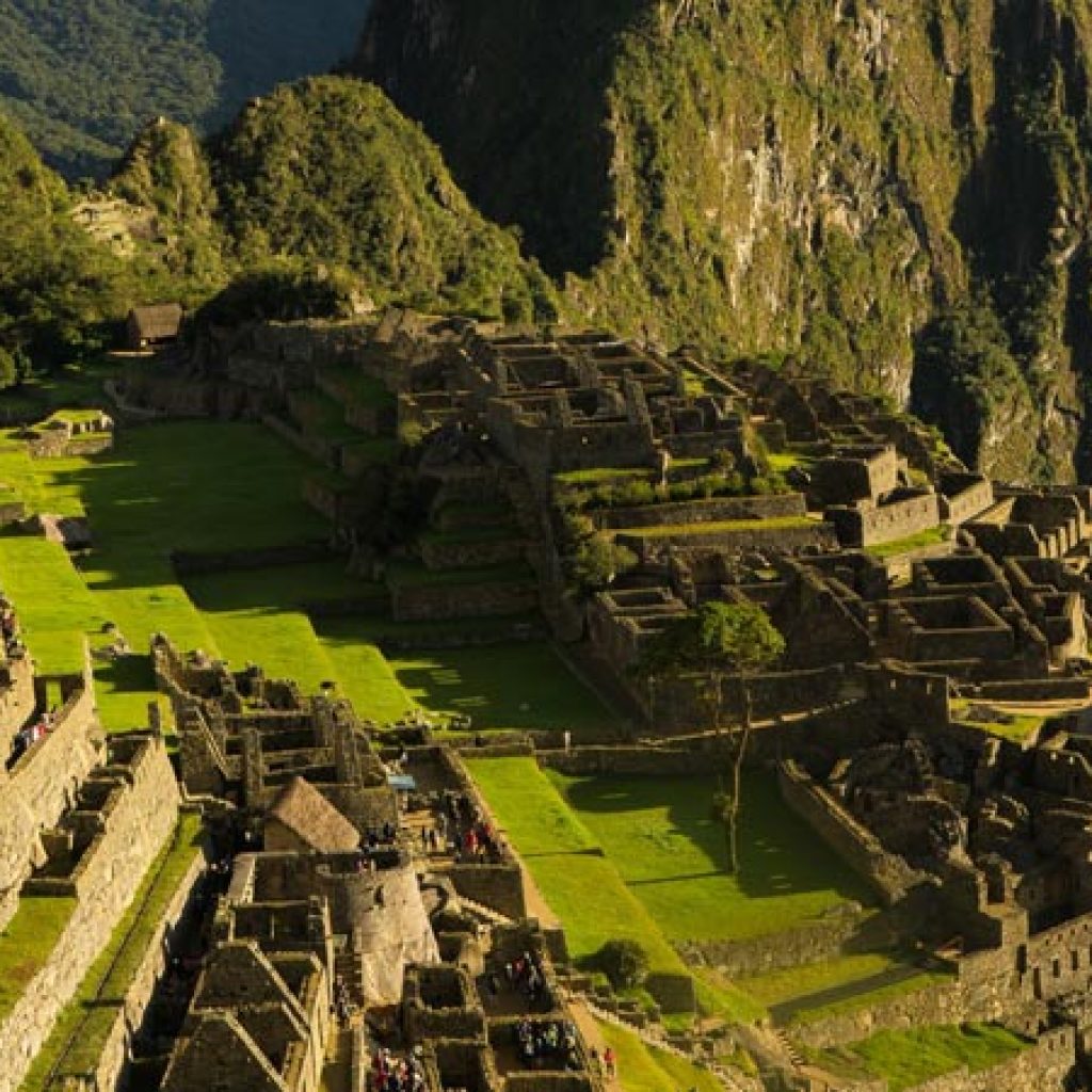 machupichu tour and travel packages