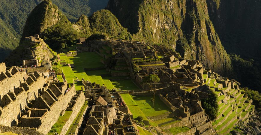 machupichu tour and travel packages