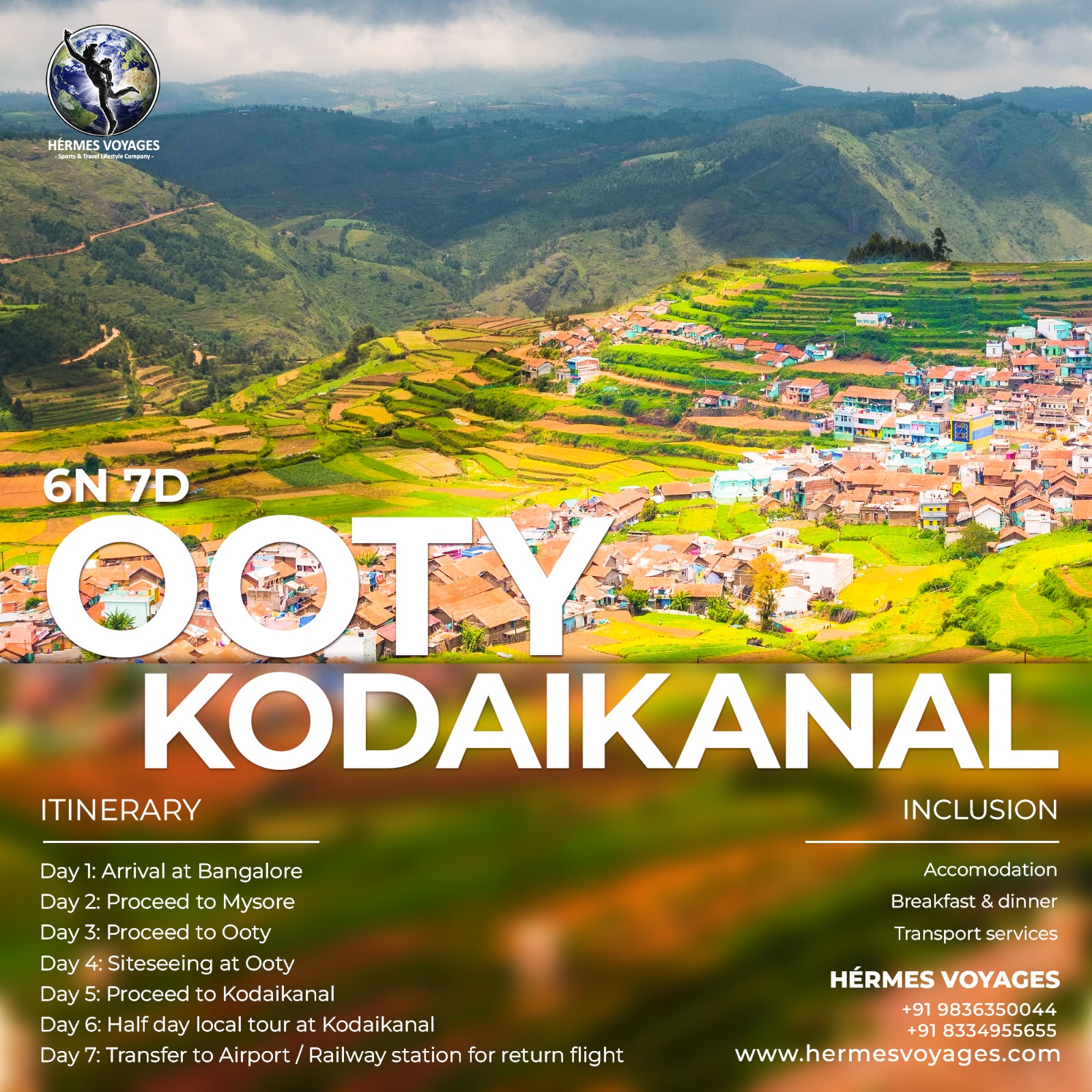 international tours and travels kolkata