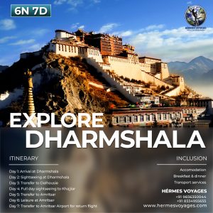 dharmsala