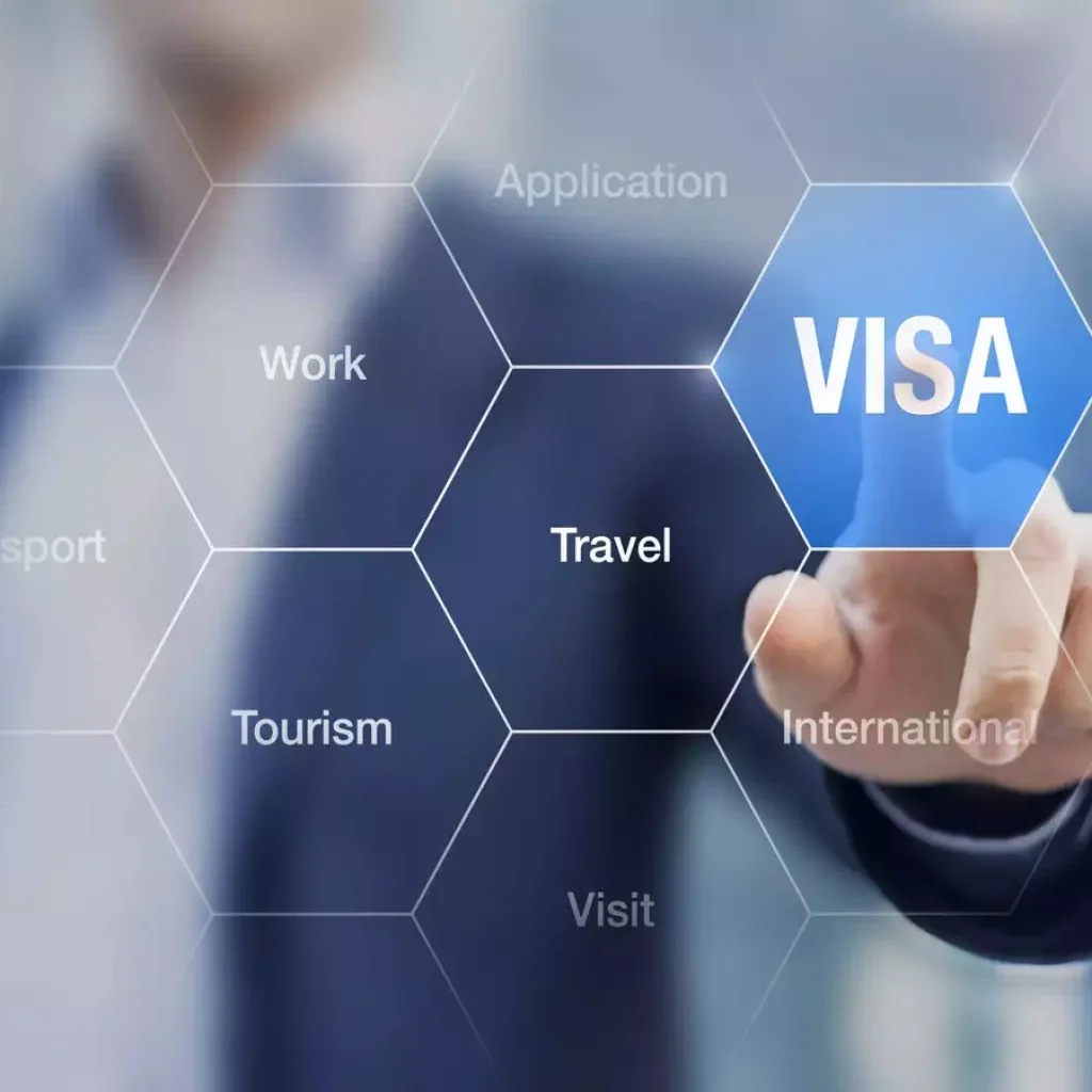 visa