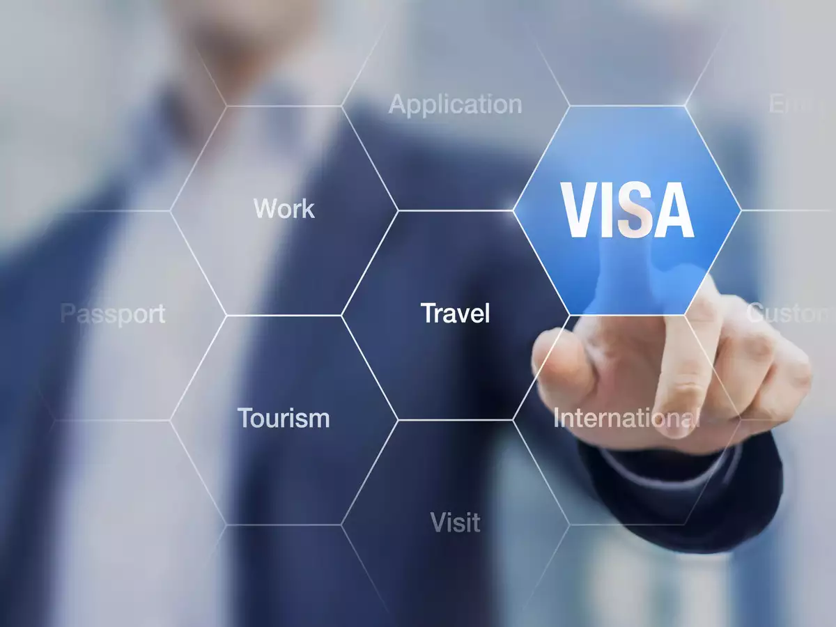 visa