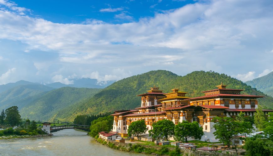 bhutan